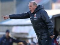 Ascoli-Reggiana, ritrovare la via del gol