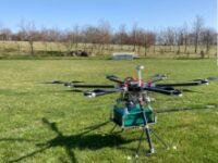 Esalazioni Falconara, Comitato : “Si utilizzino i droni per monitorare aria”