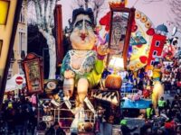 Il Carnevale di Fano punta al titolo Unesco