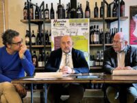 “Dalla Vigna alla Tavola”, la Regione programma 200 eventi