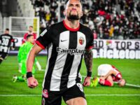 L’Ascoli rimonta due gol al Bari. Doppietta di Mendes