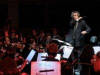 Riccardo Muti a Jesi ed Ascoli per celebrare Spontini