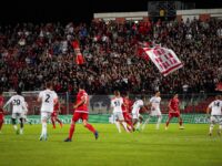 L’Ancona riparte della serie D, nuova società