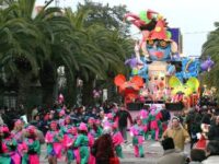 Carnevale, San Benedetto prepara la sfilata dei carri