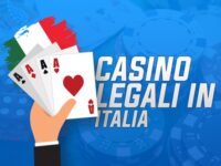 Come vincere velocemente ai casinò online Italia ?