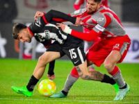 La battaglia tra Ascoli e Cremonese finisce 0-0
