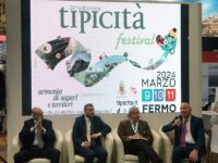 Tipicità Festival scalda i motori alla BIT