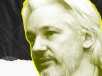 “Julian Assange libero”, lunedi sit-in ad Ancona
