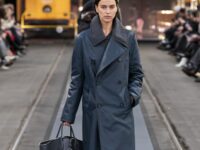 Collezione autunno inverno Tod’s, la pelle sempre protagonista