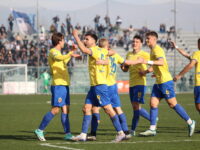 Serie C, sussulto Fermana male la Recanatese