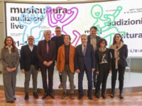 Musicultura 2024, al via le audizioni con 60 giovani