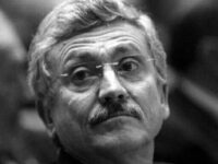 D’Alema a Pesaro per parlare di “disordine mondiale”