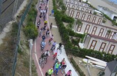 Pesaro, per Fiab è la “Capitale della Bicicletta”