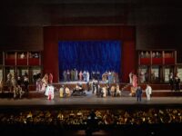 Madama Butterfly da Macerata ai teatri italiani