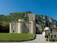 L’Abbazia di San Vittore in corsa per l’Unesco