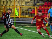 Valzania espulso ingiustamente e l’Ascoli perde a Catanzaro 2-3