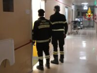 L’ospedale di Pergola torna alla normalità