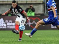 La Sampdoria supera l’ Ascoli in rimonta : 2-1