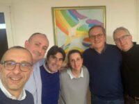 Elezioni a Pesaro, Biancani candidato “a sorpresa” del PD