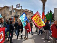 Tensioni all’ospedale di San Benedetto, Natalini allontana i giornalisti