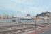 Esplosione al porto di Ancona, un ferito