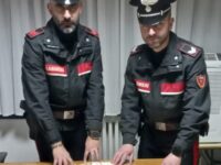 Truffa del falso incidente, a Folignano arrestato un napoletano