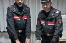 Truffa del falso incidente, a Folignano arrestato un napoletano