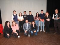 Ascolinscena, i vincitori della rassegna teatrale