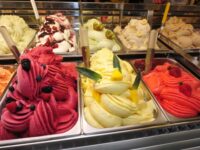 Gelati, i marchigiani spendono 41 mln l’anno