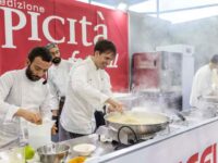 Tipicità Festival a Fermo, gli eventi di lunedi