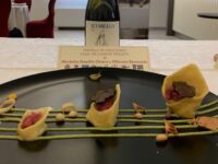 I “Tortelli in Crescendo” vincono il Rossini Grand Gourmet
