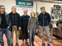 Donatella Manetti (Moncaro) : “Nessun rischio occupazionale”