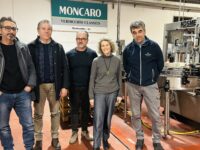 Moncaro, Manetti : “Lavoriamo per il futuro dell’azienda”