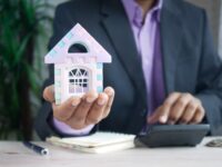 Tassi dei mutui alle stelle, 40% delle famiglie in difficoltà