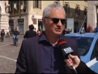 Pesaro, Lanzi candidato del centrodestra : chi sfiderà ?