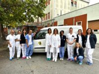Saltamartini: “Prestazioni ambulatoriali aumentate del 6%”