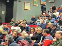 Salari dei metalmeccanici tra i più bassi d’Italia