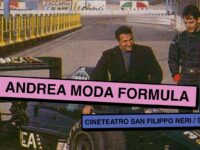 L’epopea della scuderia Sassetti in Formula 1