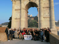 Progetto Erasmus, in arrivo giovani da tutta l’area adriatica