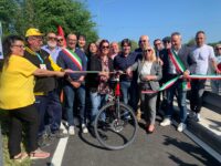 A Pesaro un ciclovia intitolata a Marco Pantani