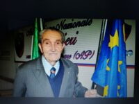 A San Benedetto il carabiniere più longevo d’ Italia, 107 anni