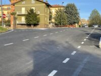 Treia, riqualificate le strade principali