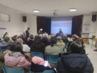 Nasce il movimento centrista “Popolari Ancona”