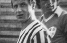 Morto Mario Vivani, colonna dell’Ascoli in serie A