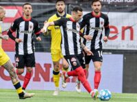 L’Ascoli fallisce anche i rigori : 0-0 con il Modena