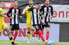 L’Ascoli fallisce anche i rigori : 0-0 con il Modena