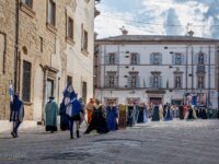 “Corsa alla Spada”, a Camerino si scoprono le carte