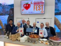 Il Brodetto Fest di Fano in vetrina a Barcellona