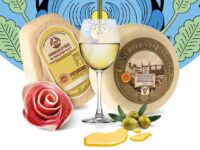 A Tavullia degustazione evento di formaggi, olio e vino