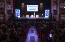 Confindustria Ascoli festeggia 80 anni tra storia e futuro